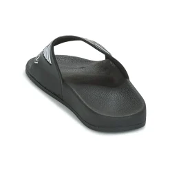 Emporio Armani EA7 - SEA WORLD VISIBILITY SLIPPER< Mules / Sabots