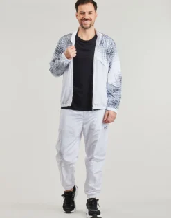 Emporio Armani EA7 Joggings & Survêtements^- TENNIS PRO T-SUIT GRAPHIC  7M000174