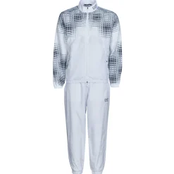 Emporio Armani EA7 Joggings & Survêtements^- TENNIS PRO T-SUIT GRAPHIC 7M000174