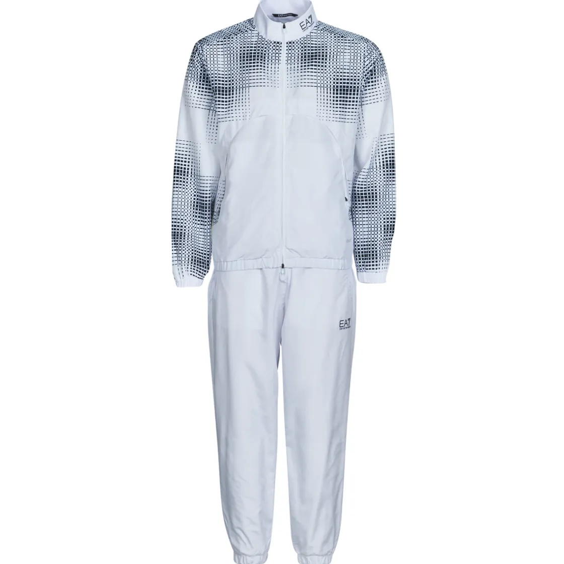 Emporio Armani EA7 Joggings & Survêtements^- TENNIS PRO T-SUIT GRAPHIC 7M000174