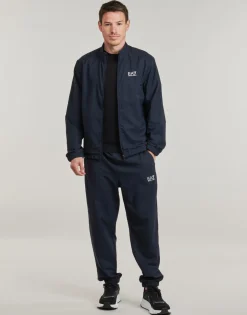 Emporio Armani EA7 Joggings & Survêtements^- TENNIS PRO T-SUIT T-TOP 7M000170