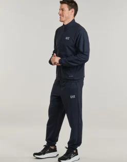 Emporio Armani EA7 Joggings & Survêtements^- TENNIS PRO T-SUIT T-TOP 7M000170