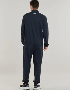 Emporio Armani EA7 Joggings & Survêtements^- TENNIS PRO T-SUIT T-TOP 7M000170