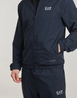 Emporio Armani EA7 Joggings & Survêtements^- TENNIS PRO T-SUIT T-TOP 7M000170