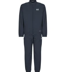 Emporio Armani EA7 Joggings & Survêtements^- TENNIS PRO T-SUIT T-TOP 7M000170