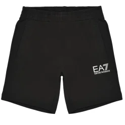 Emporio Armani EA7 - TOPEZE< Shorts & Bermudas