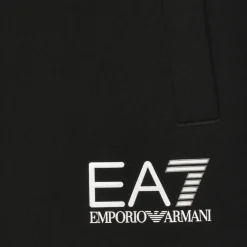 Emporio Armani EA7 - TOPEZE< Shorts & Bermudas