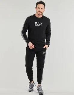 Emporio Armani EA7 - TRACKSUIT 3DPV09 Hot