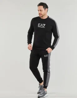 Emporio Armani EA7 - TRACKSUIT 3DPV09 Hot
