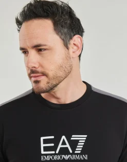 Emporio Armani EA7 - TRACKSUIT 3DPV09 Hot