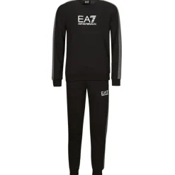 Emporio Armani EA7 - TRACKSUIT 3DPV09 Hot
