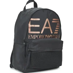 Emporio Armani EA7 Sacs À Dos^- TRAIN GRAPHIC SERIES BACKPACK