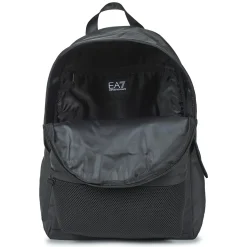 Emporio Armani EA7 Sacs À Dos^- TRAIN GRAPHIC SERIES BACKPACK