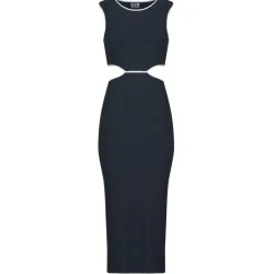 Emporio Armani EA7 - TRAIN COSTA SMERALDA DRESS  7W000301< Robes