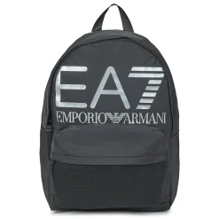 Emporio Armani EA7 - TRAIN GRAPHIC SERIES BACKPACK< Sacs À Dos