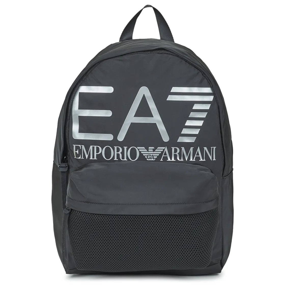 Emporio Armani EA7 - TRAIN GRAPHIC SERIES BACKPACK< Sacs À Dos