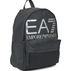 Emporio Armani EA7 - TRAIN GRAPHIC SERIES BACKPACK< Sacs À Dos