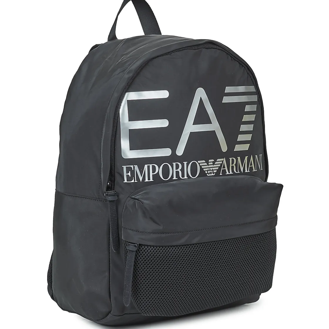 Emporio Armani EA7 - TRAIN GRAPHIC SERIES BACKPACK< Sacs À Dos