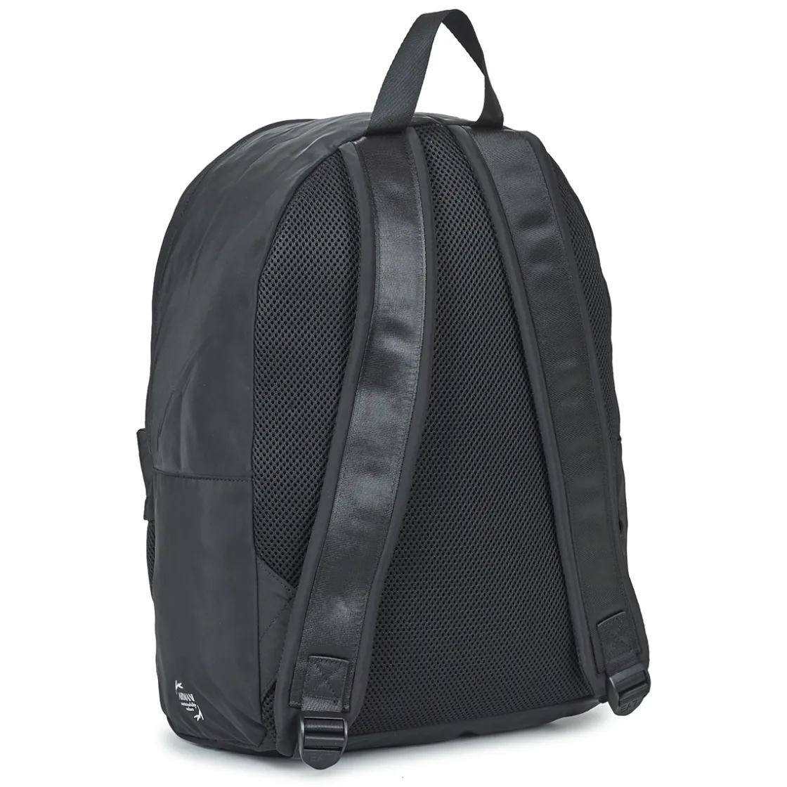 Emporio Armani EA7 - TRAIN GRAPHIC SERIES BACKPACK< Sacs À Dos