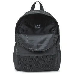 Emporio Armani EA7 - TRAIN GRAPHIC SERIES BACKPACK< Sacs À Dos