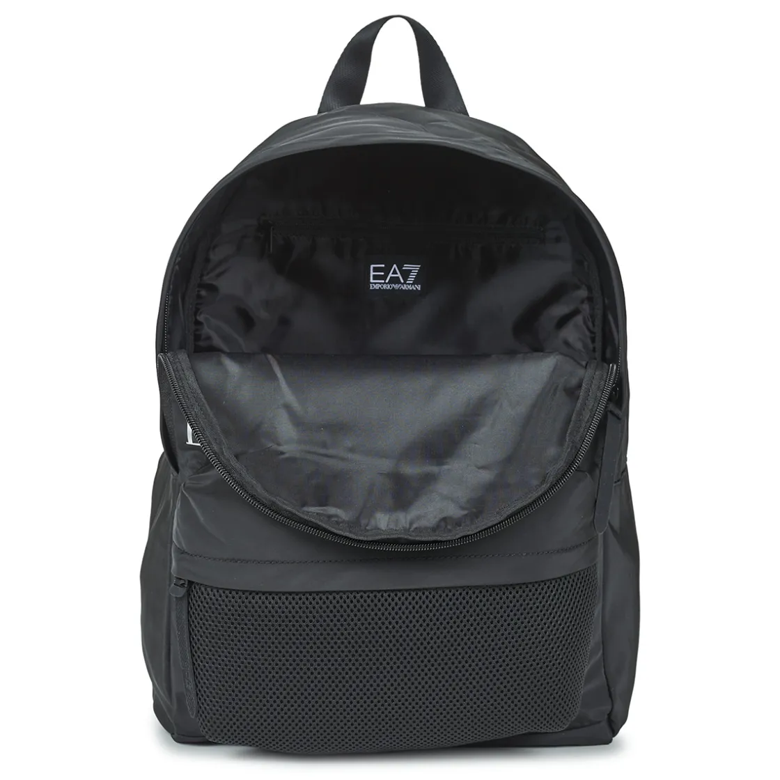 Emporio Armani EA7 - TRAIN GRAPHIC SERIES BACKPACK< Sacs À Dos