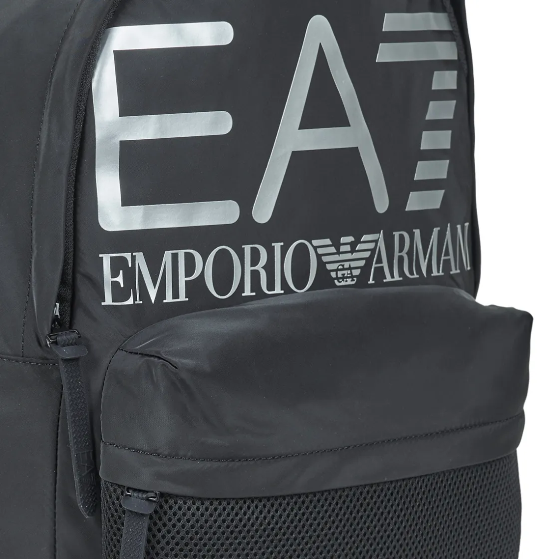 Emporio Armani EA7 - TRAIN GRAPHIC SERIES BACKPACK< Sacs À Dos