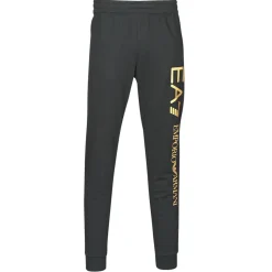 Emporio Armani EA7 - TRAIN LOGO SERIES M PANTS< Joggings & Survêtements