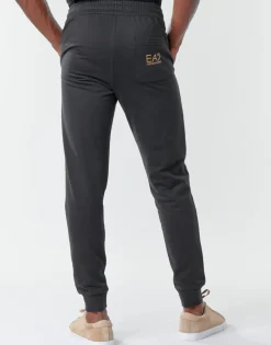 Emporio Armani EA7 - TRAIN LOGO SERIES M PANTS< Joggings & Survêtements