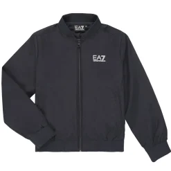 Emporio Armani EA7 Vestes^- TRAIN CORE ID SAILOR JACKET