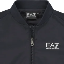 Emporio Armani EA7 Vestes^- TRAIN CORE ID SAILOR JACKET
