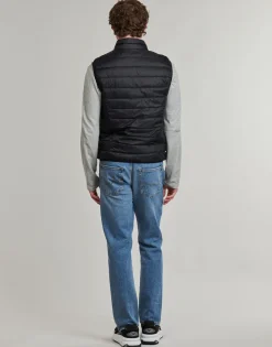 Emporio Armani EA7 - TRAIN CORE ID DOWN LIGHT VEST CC  8NPQ06< Manteaux