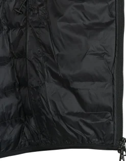 Emporio Armani EA7 - TRAIN CORE ID DOWN LIGHT VEST CC  8NPQ06< Manteaux