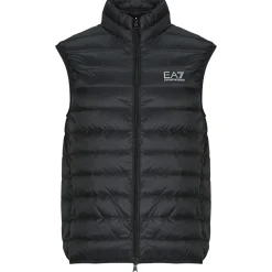 Emporio Armani EA7 - TRAIN CORE ID DOWN LIGHT VEST CC  8NPQ06< Manteaux
