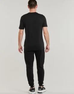 Emporio Armani EA7 - TRAIN GOLD LABEL TEE PUNTO ROMA BIG LOGO  7M000301< T-shirts & Polos