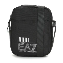 Emporio Armani EA7 - TRAIN CORE U POUCH BAG SMALL A< Pochettes / Sacoches