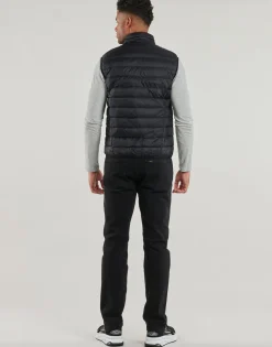 Emporio Armani EA7 Manteaux^- TRAIN CORE ID DOWN LIGHT VEST CC  8NPQ06