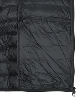 Emporio Armani EA7 Manteaux^- TRAIN CORE ID DOWN LIGHT VEST CC  8NPQ06