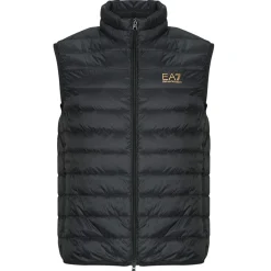 Emporio Armani EA7 Manteaux^- TRAIN CORE ID DOWN LIGHT VEST CC  8NPQ06