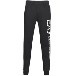 Emporio Armani EA7 Joggings & Survêtements^- TRAIN TRITONAL M PANTS CH BR