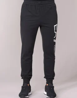 Emporio Armani EA7 Joggings & Survêtements^- TRAIN TRITONAL M PANTS CH BR