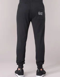 Emporio Armani EA7 Joggings & Survêtements^- TRAIN TRITONAL M PANTS CH BR