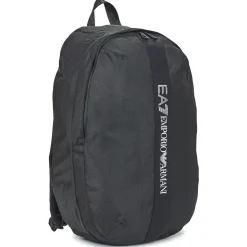 Emporio Armani EA7 Sacs À Dos^- TRAIN LOGO SERIES U BACKPACK