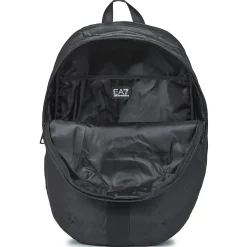 Emporio Armani EA7 Sacs À Dos^- TRAIN LOGO SERIES U BACKPACK