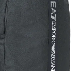 Emporio Armani EA7 Sacs À Dos^- TRAIN LOGO SERIES U BACKPACK