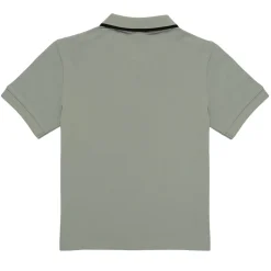 Emporio Armani EA7 - TRAIN CORE ID POLO SS Kaki Sale