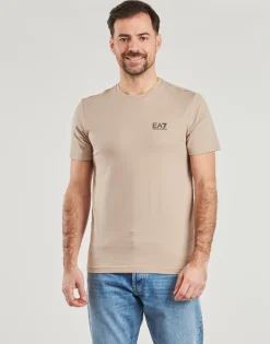 Emporio Armani EA7 - TRAIN CORE ID TEE 8NPT26< T-shirts & Polos