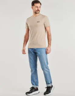 Emporio Armani EA7 - TRAIN CORE ID TEE 8NPT26< T-shirts & Polos