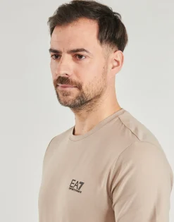 Emporio Armani EA7 - TRAIN CORE ID TEE 8NPT26< T-shirts & Polos