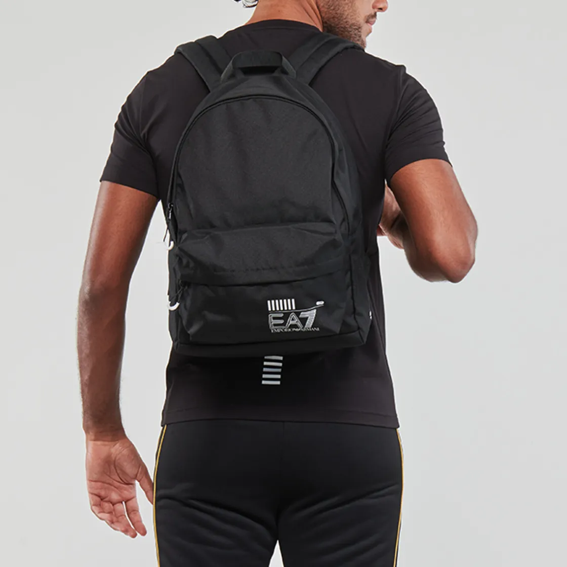 Emporio Armani EA7 - TRAIN CORE U BACKPACK Outlet