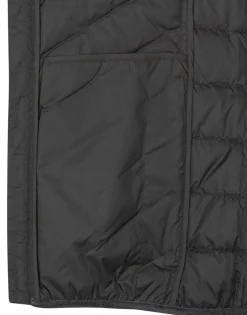 Emporio Armani EA7 - TRAIN CORE SHIELD M DOWN LIGHT VEST Noir Sale